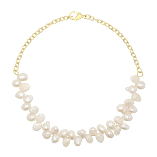 Choker Viti Perlas