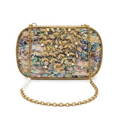 Clutch Deluxe Abulón Abalone