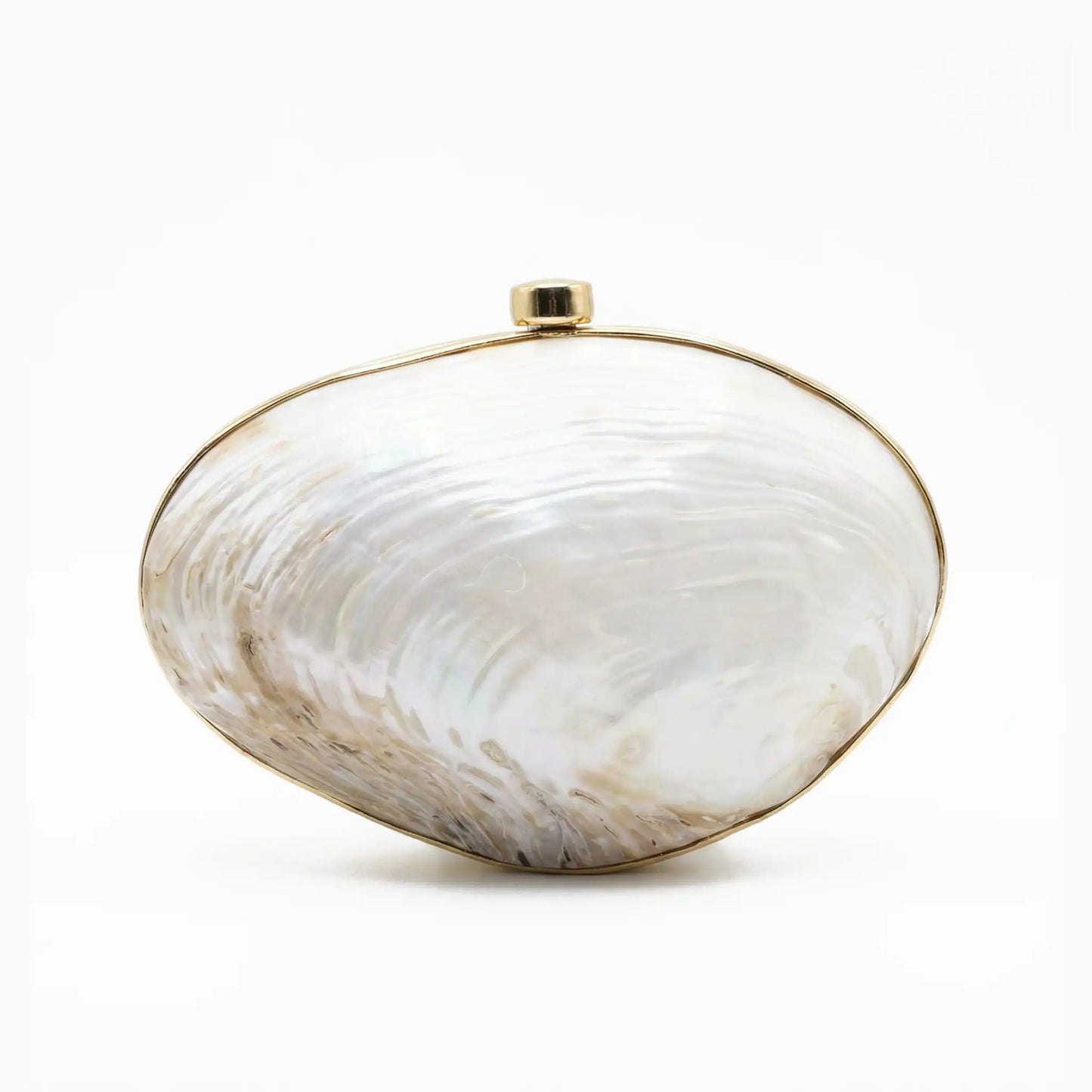 Clutch Deluxe Concha Thoda