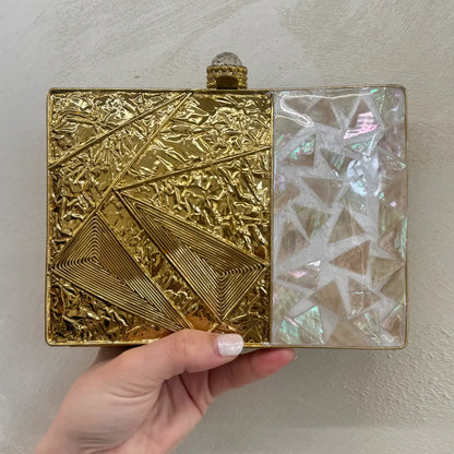 Clutch Deluxe Kanara