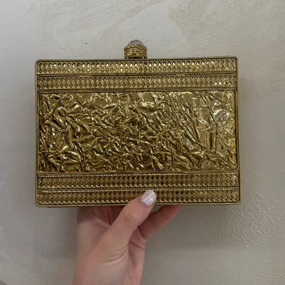 Clutch Deluxe Kanara