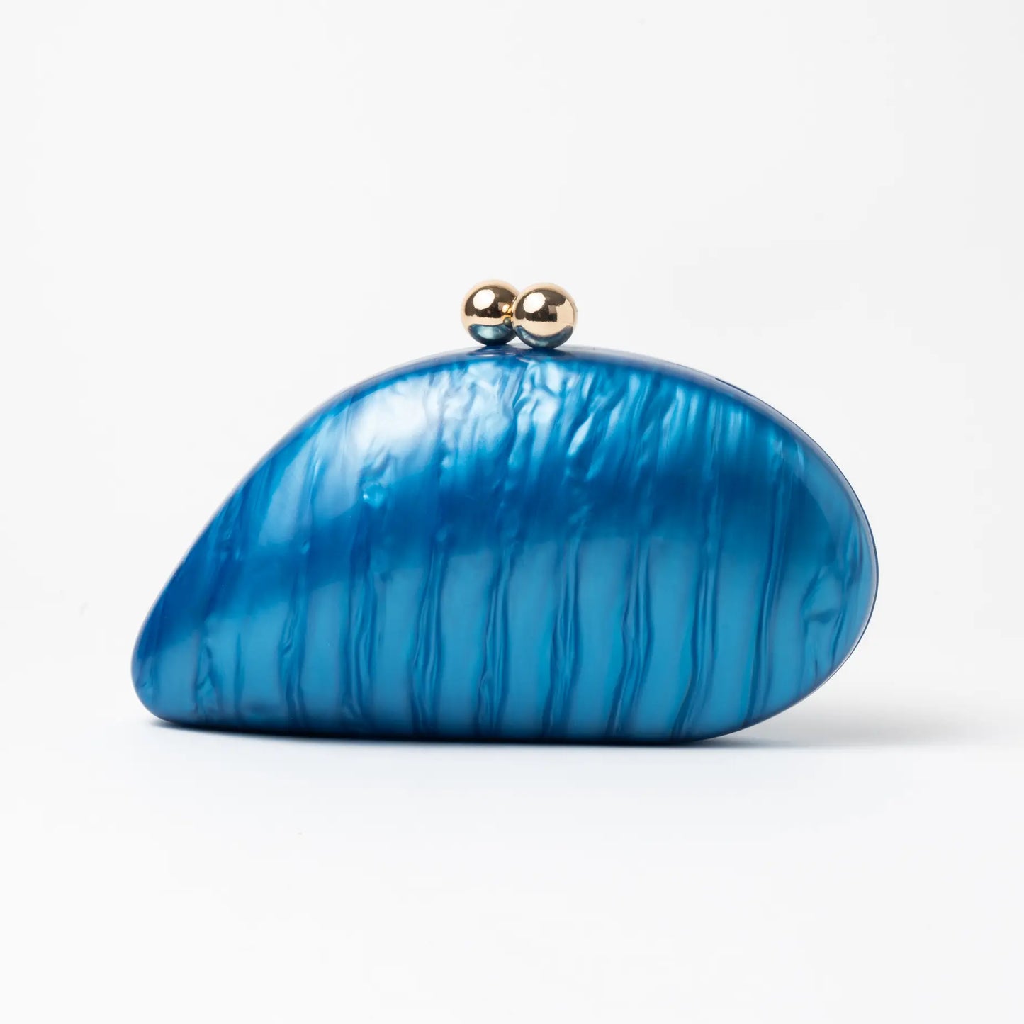 Clutch Cosmia Azul