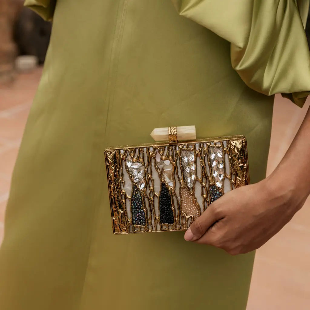 Clutch Deluxe Nimara Fantasy Shine