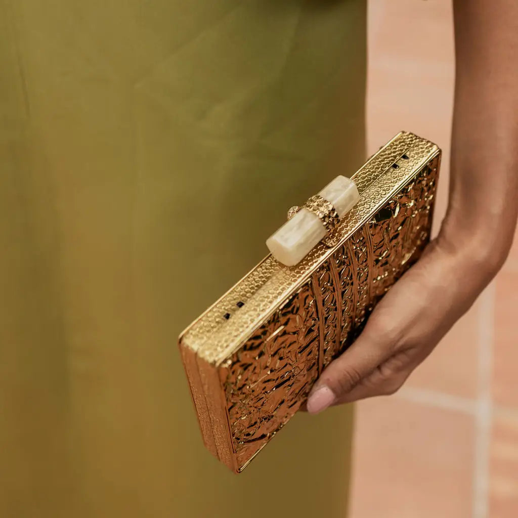 Clutch Deluxe Nimara Fantasy Shine