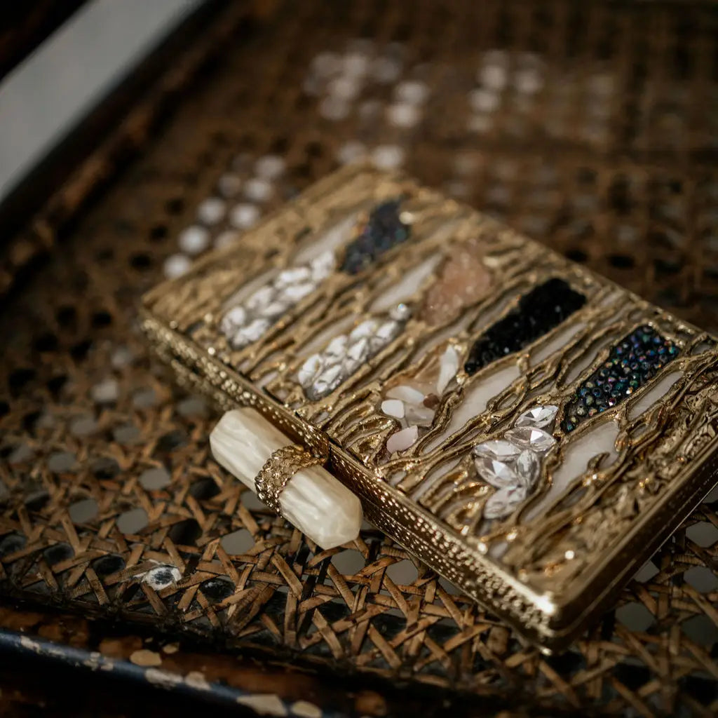 Clutch Deluxe Nimara Fantasy Shine