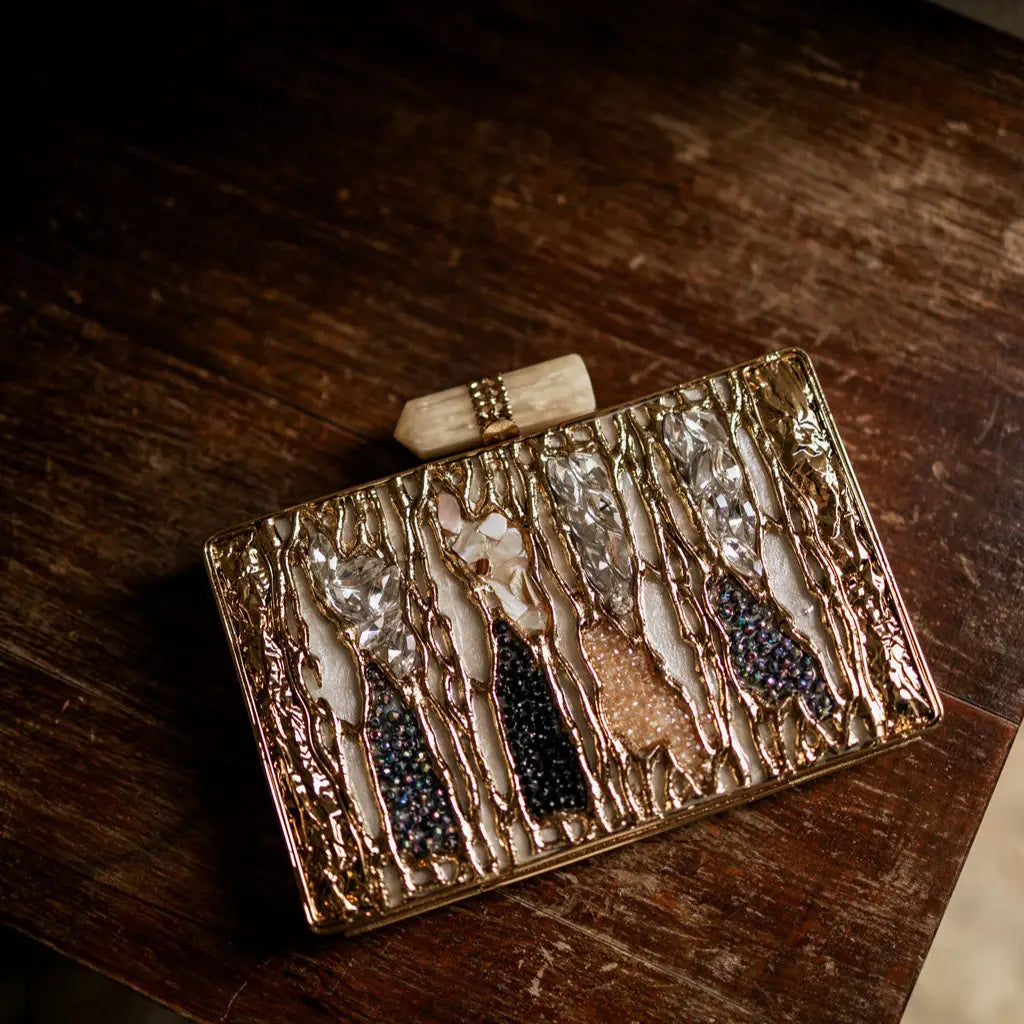 Clutch Deluxe Nimara Fantasy Shine