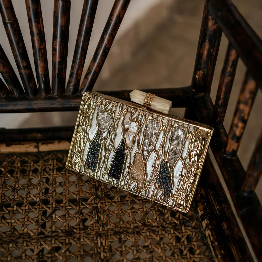 Clutch Deluxe Nimara Fantasy Shine