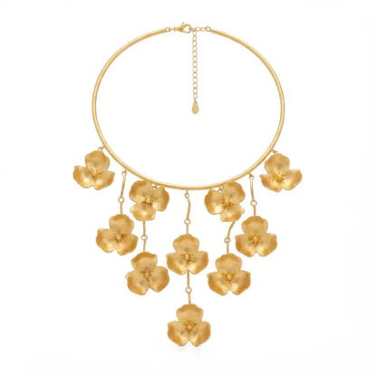 Collar Miria Flores - Los 40 - Top 20