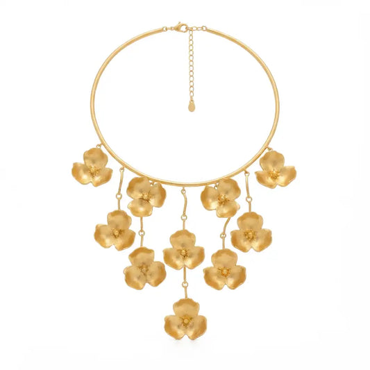 Collar Miria Flores - Los 40 - Top 20