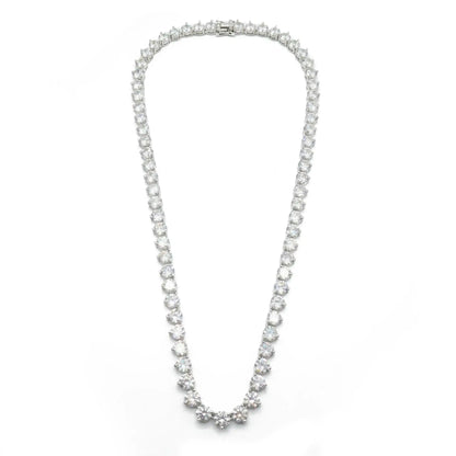 Flash Sale Vintage Set Zc Silver Shine Glow