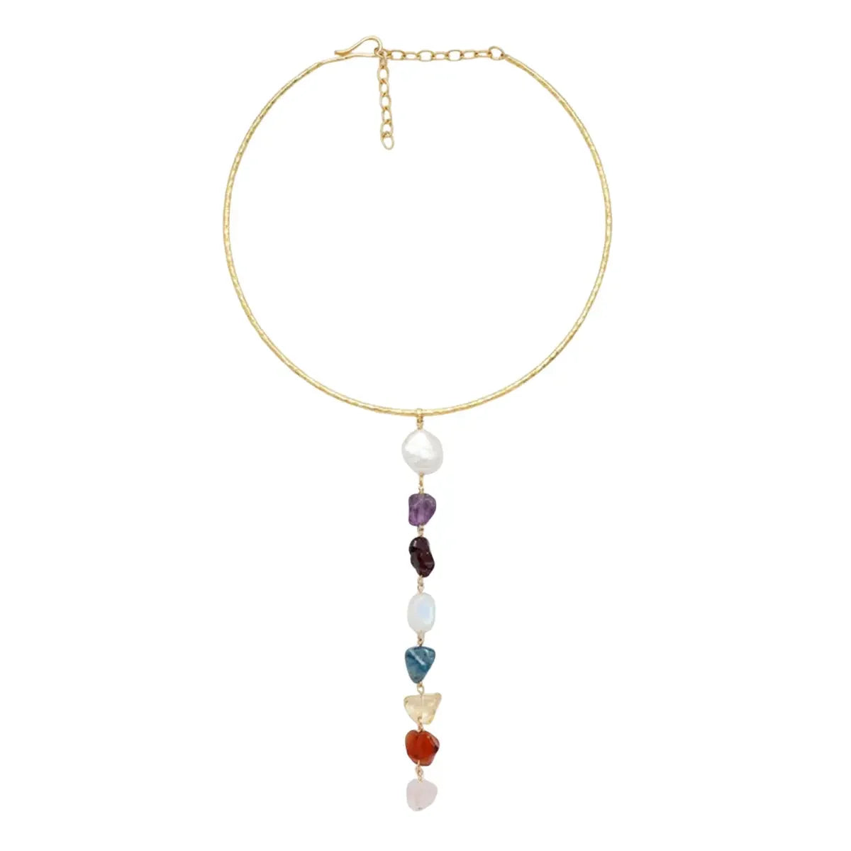 Collar Tango Multicolor