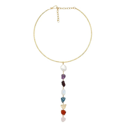 Collar Tango Multicolor