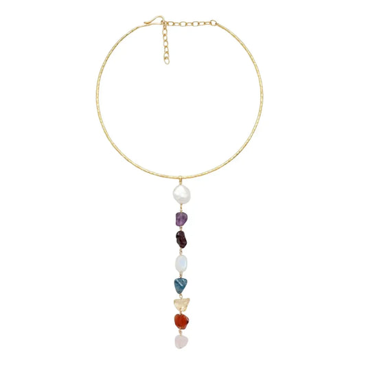 Collar Tango Multicolor