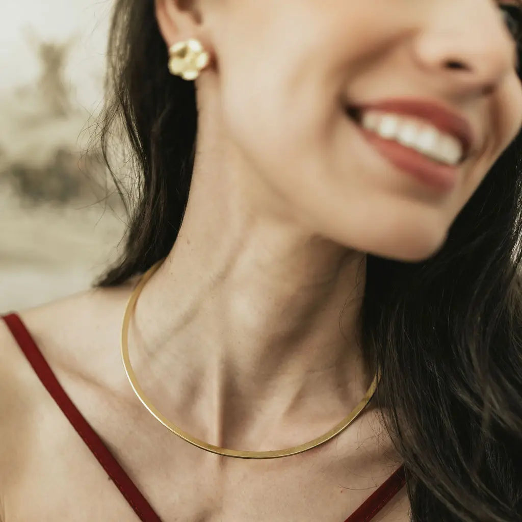 Collar Tavira