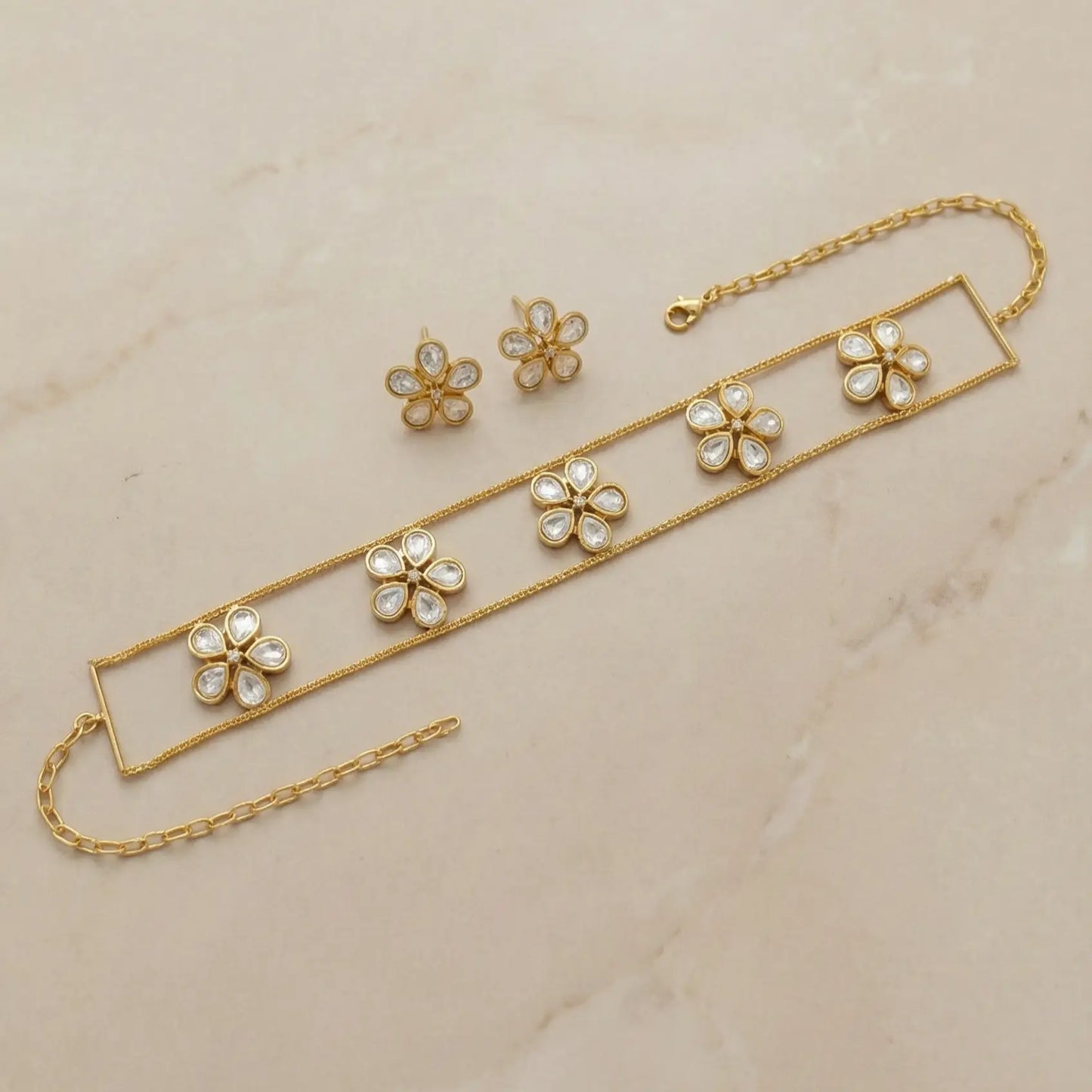 Venta Flash Vintage Conjunto Jadea Ed. Limitada Shine