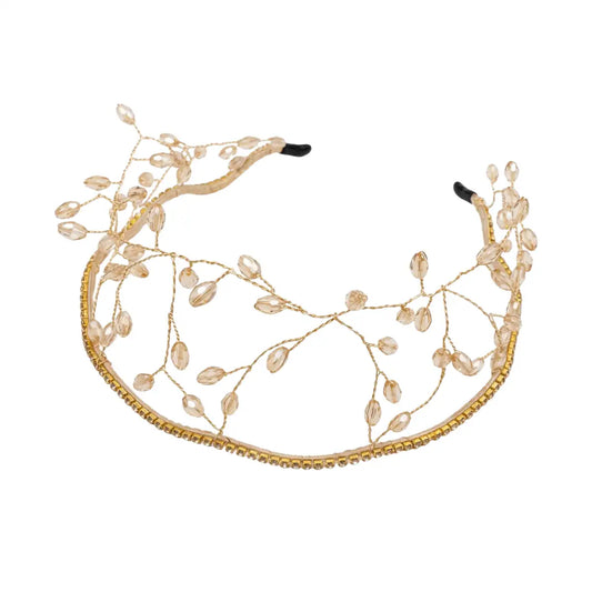 Diadema Carola Shine