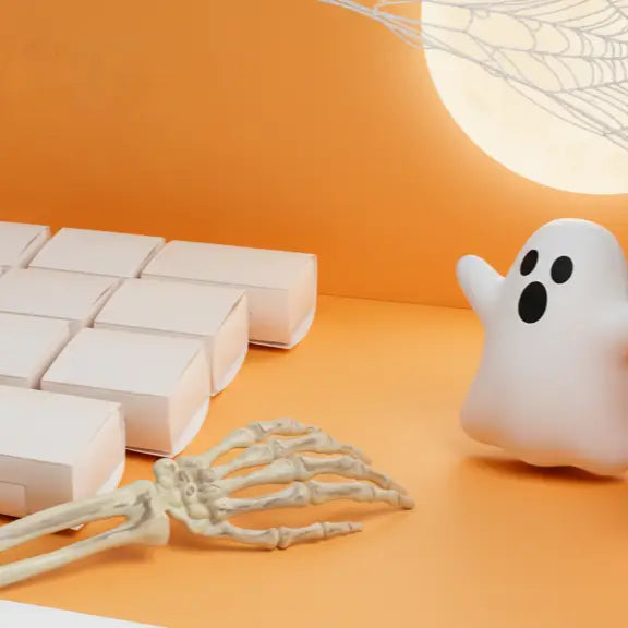 Juego Especial Halloween: Elige y Gana - Preventa VIP (se envía la semana del 3/11)