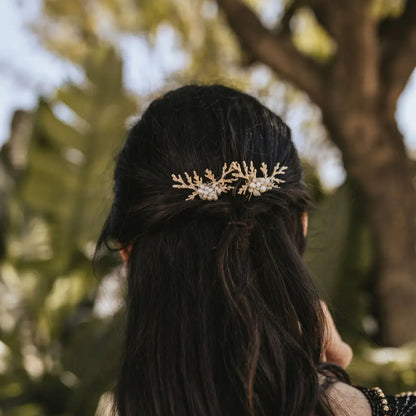 Horquilla Moño Marisel