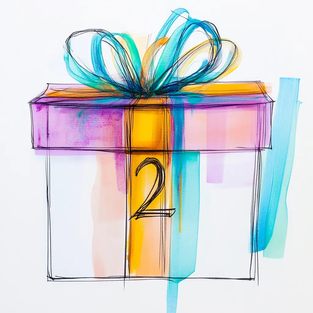 Gratis REGALO SORPRESA tipo 2 SANTA ELENA