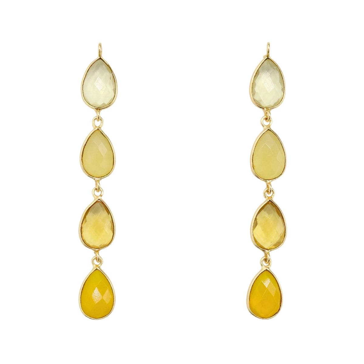 Matrix Down Arix Amarillos