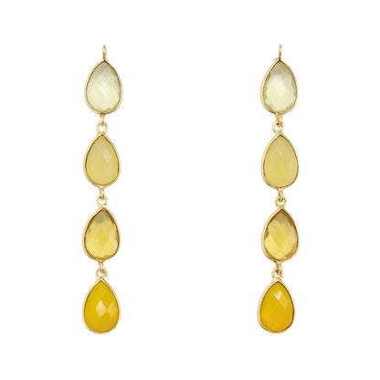 Matrix Down Arix Amarillos