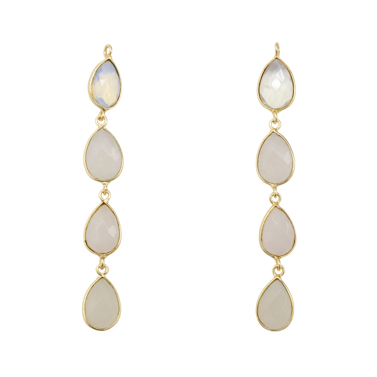 Matrix Down Arix Blancos