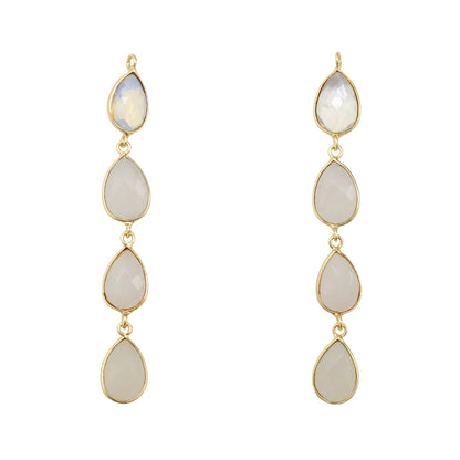 Matrix Down Arix Blancos