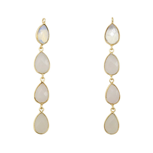 Matrix Down Arix Blancos