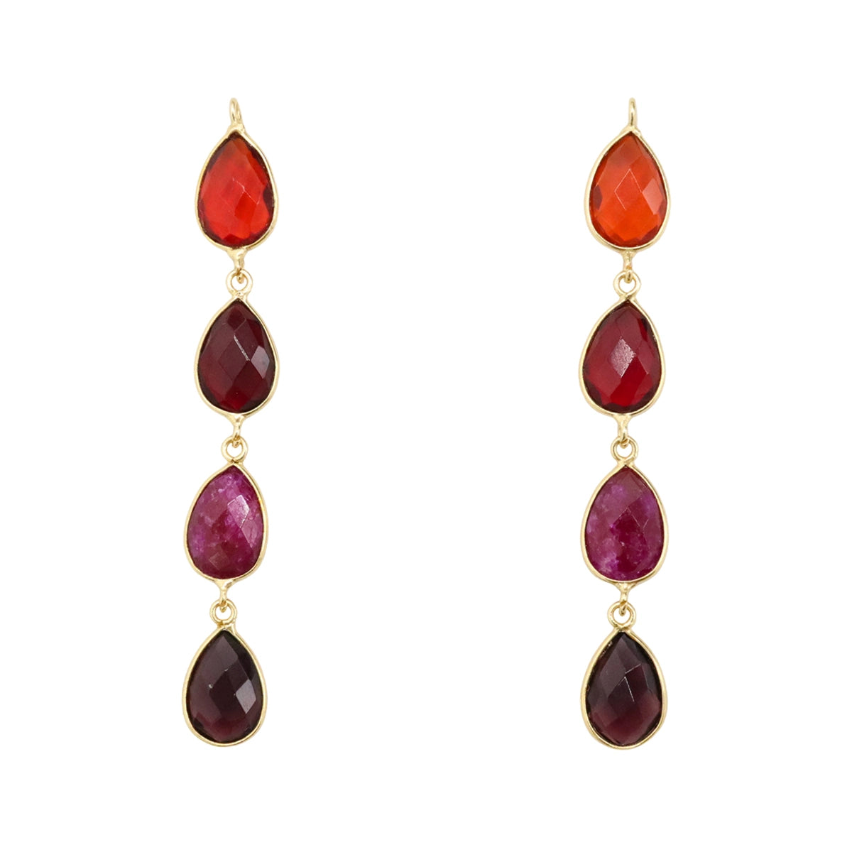 Matrix Down Arix Fuego