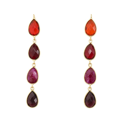 Matrix Down Arix Fuego