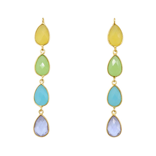 Matrix Down Arix Multicolor summer