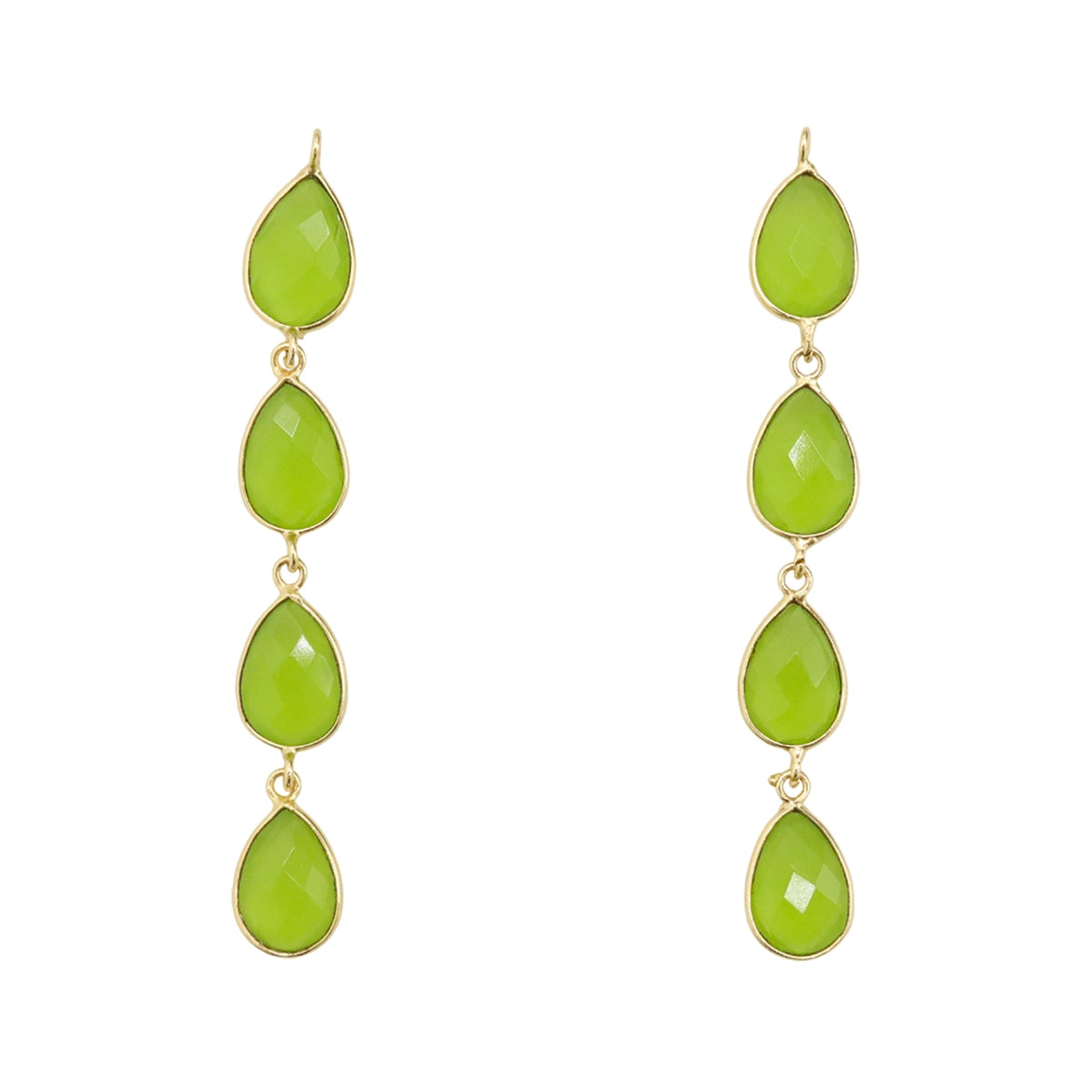 Matrix Down Arix Verde Lima pistacho