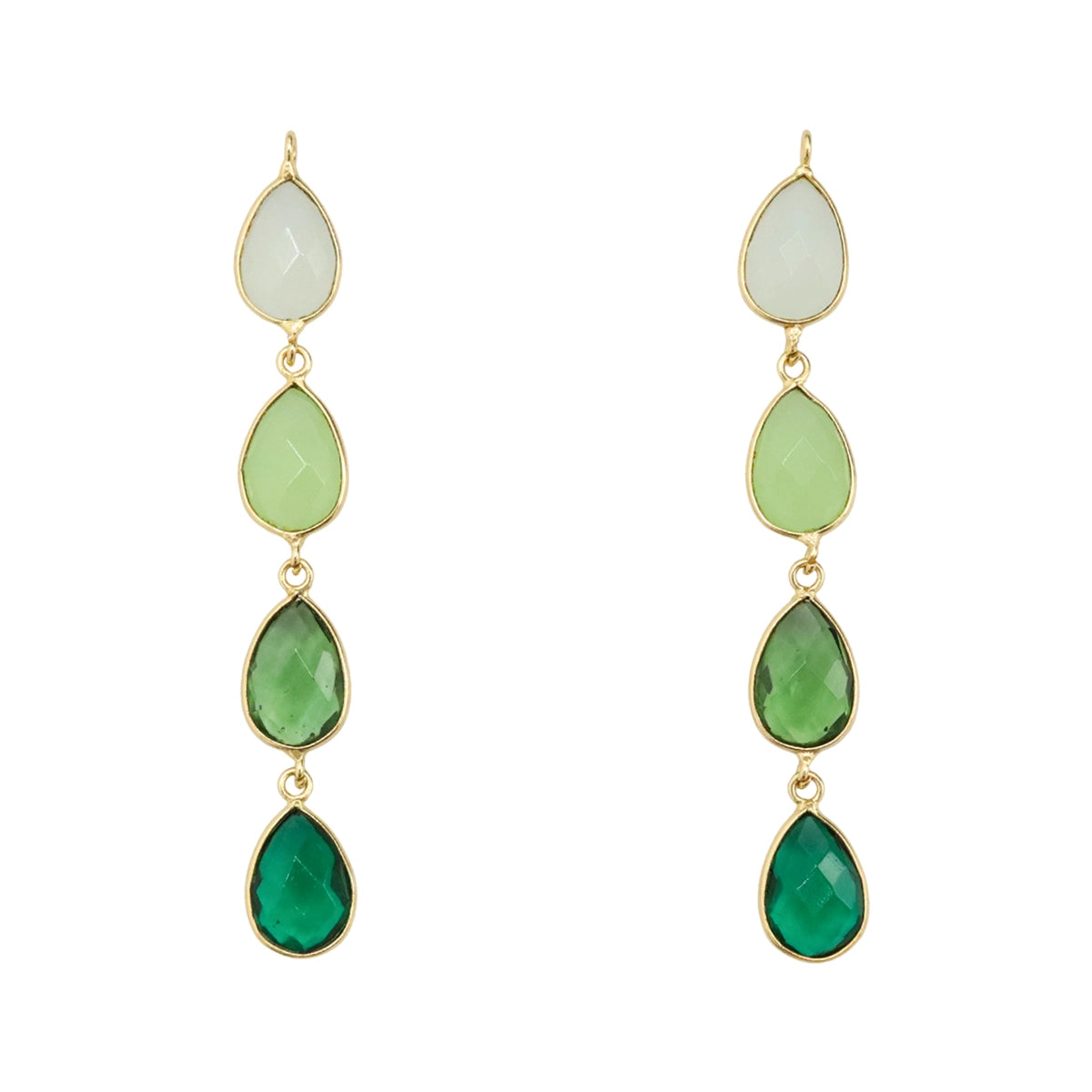 Matrix Down Arix Verdes