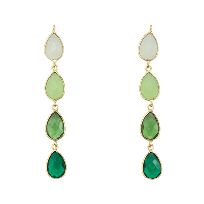 Matrix Down Arix Verdes