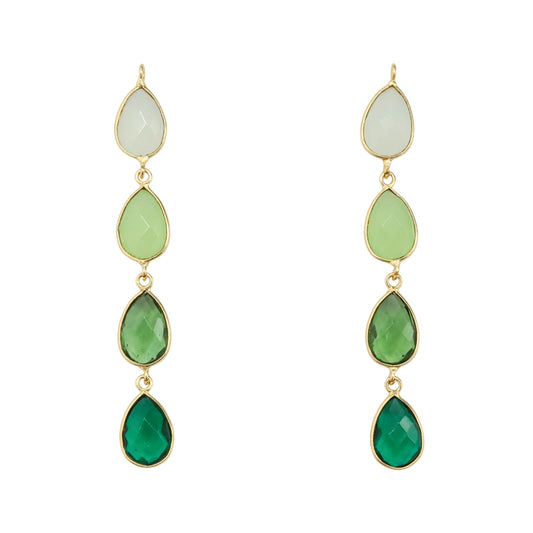 Matrix Down Arix Verdes