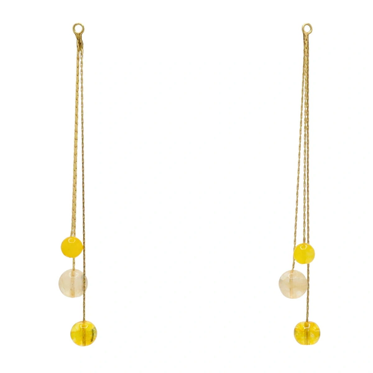 Matrix Down Balls Amarillos