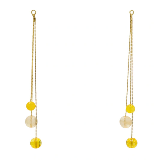 Matrix Down Balls Amarillos