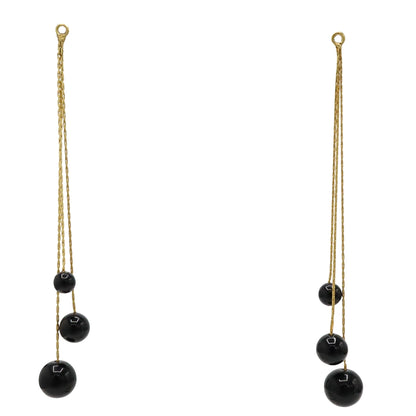 Matrix Down Balls Negro