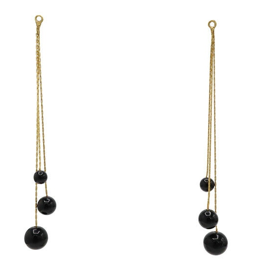 Matrix Down Balls Negro