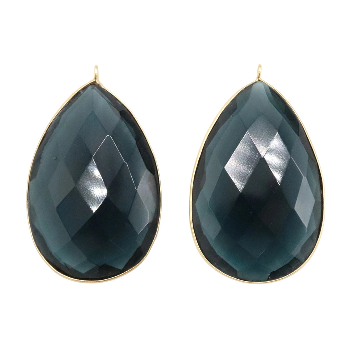 Matrix Down Elix XL Azul dark