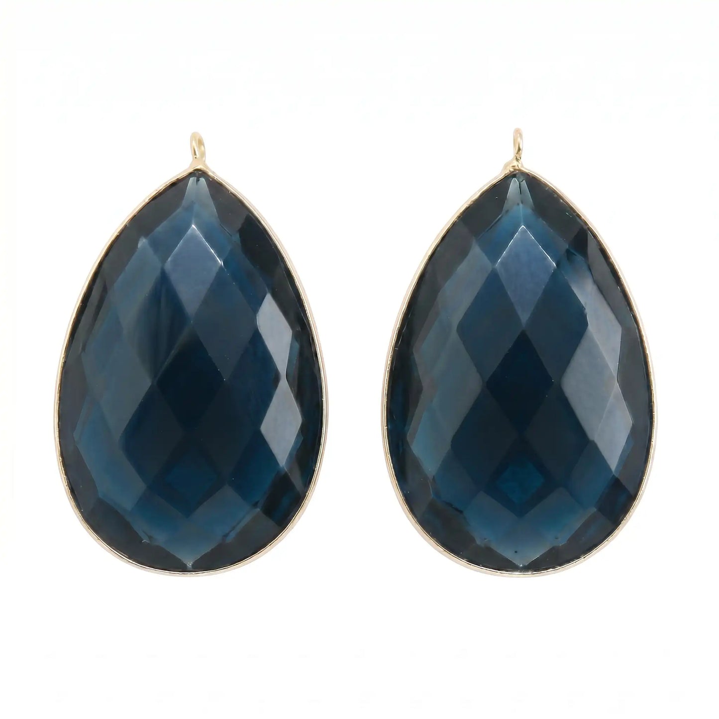 Matrix Down Elix XL Petrol Blue