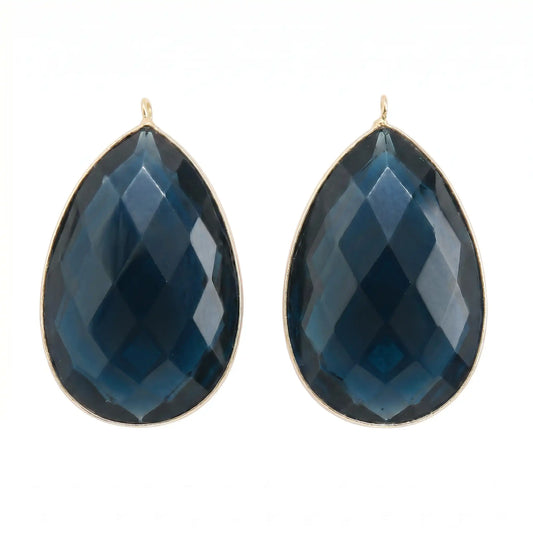Matrix Down Elix XL Petrol Blue