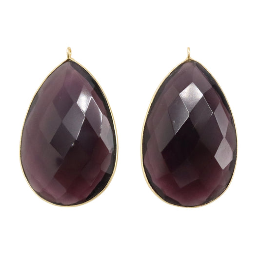 Matrix Down Elix XL Berenjena