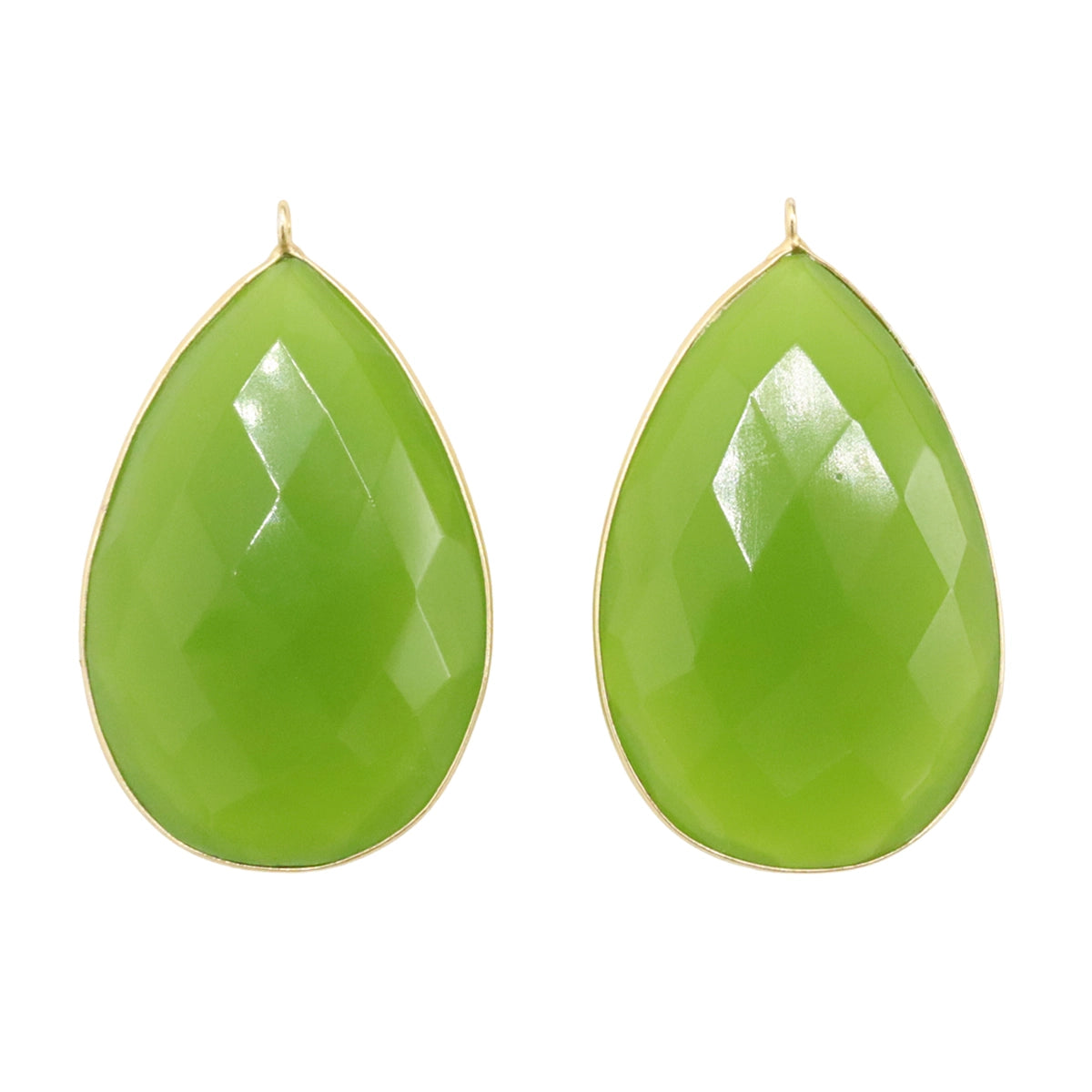 Matrix Down Elix XL Verde Lima pistacho