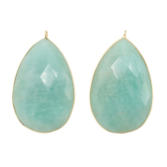 Matrix Down Elix XL Verde agua amazonita