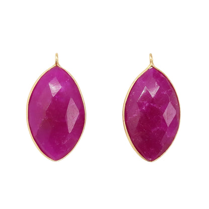 Matrix Down Eye Buganvilla