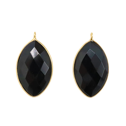 Matrix Down Eye Negro