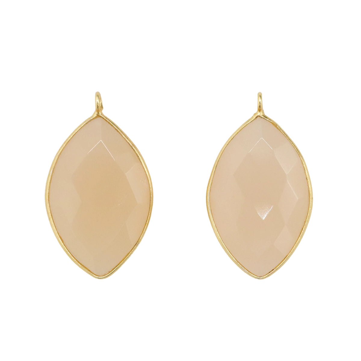 Matrix Down Eye Rosa nude