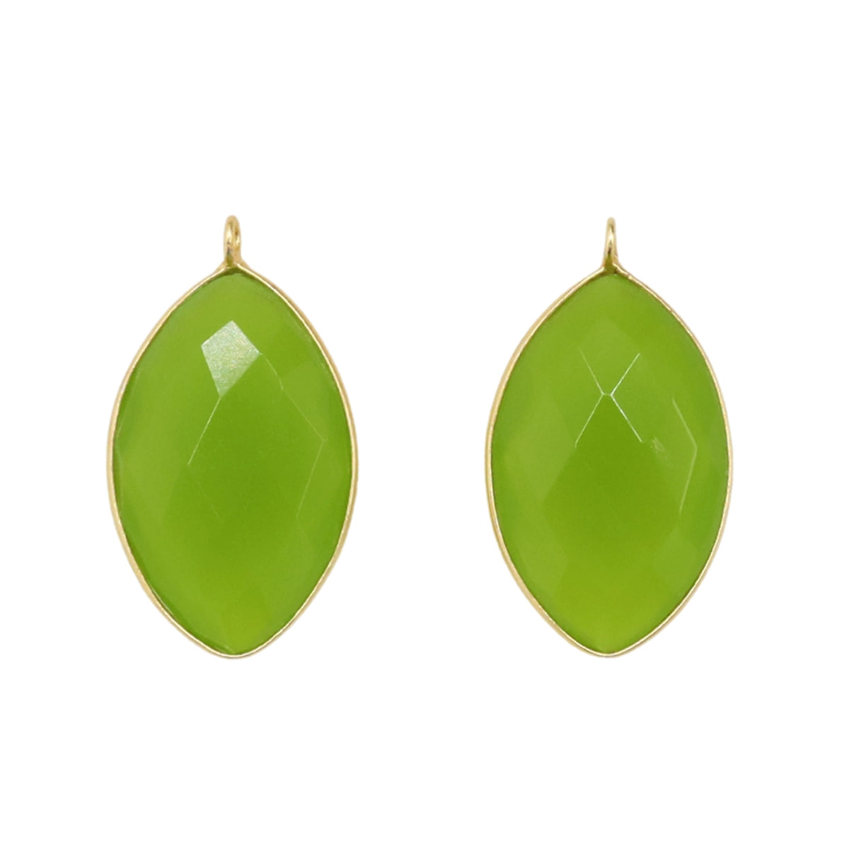 Matrix Down Eye Verde Lima pistacho