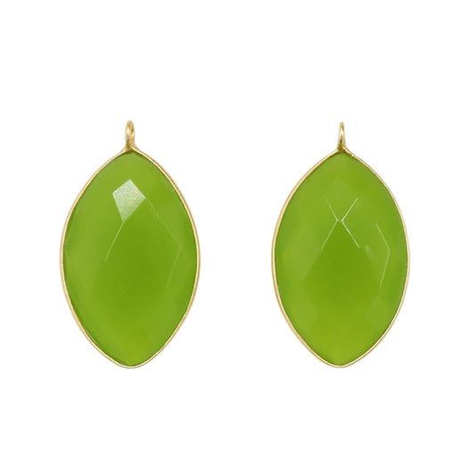 Matrix Down Eye Verde Lima pistacho